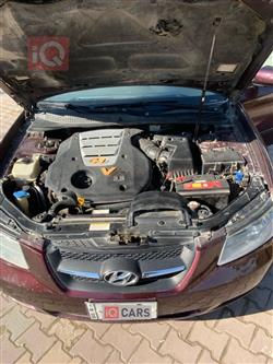 هيونداي سوناتا